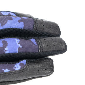 Guantes de béisbol hechos en Pakistán - Product Image 3