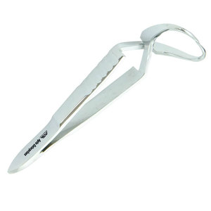 Equipo de Microcirugía de Alta Calidad de 57 mm - Pinzas Jones Towel de Acero Inoxidable, Pinzas Quirúrgicas Manuales - Product Image 6