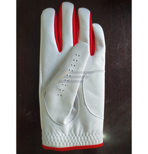 Gants de golf confortables 2026 en cuir de mouton Cabretta, pour droitier et gaucher, toutes saisons, ajustement parfait, petit prix - Product Image 6