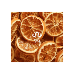 MÁS VENDIDO: Rodajas de Naranja Ácida Secas Ecológicas y Sostenibles de Alta Calidad a Granel – ¡Un Sabor Imprescindible para Cócteles, Té y Manualidades! - Product Image 1