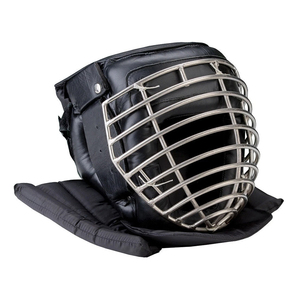Protector de Cabeza Transpirable para Boxeo, Kali/Escrima, Equipo de Protección para Escrima Arnis, Protectores de Cabeza para Competencia de Escrima con Logotipo - Product Image 6