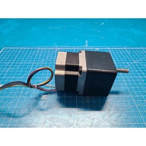 ORIENTAL MOTOR PK564AN-TG10 สเต็ปปิ้งมอเตอร์ 5 เฟส ใช้เป็นอะไหล่อุปกรณ์เซมิคอนดักเตอร์รุ่นเก่า - Product Image 2