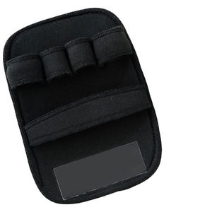 Protège-mains pour entraînement intensif, musculation et haltérophilie - Product Image 1