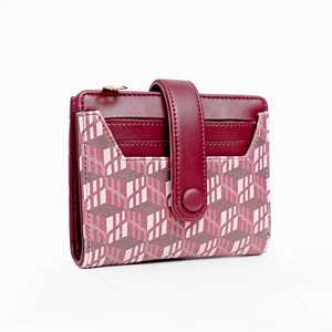 Elegante Cartera Multifuncional para Mujer, Monedero y Tarjetero con Estilo, Compacto y Versátil, Regalo Perfecto - Product Image 2