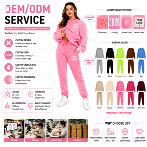 Fabricante ODM, Sudadera con Capucha de Algodón de Alta Calidad, Cuello Redondo, Logotipo Personalizado, Impresión Puff, Bordado para Otoño Invierno, OEM Personalizado - Product Image 3