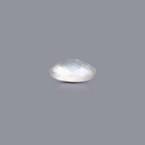 Natural Pink Rose Quartz Rough Gemstone 5.15 Carat Certified Healing Crystal for Jewelry Making - Product Image 3