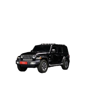 Jeep Wrangler 2.0 Overland Power Top 4 portes, sièges en tissu automatiques, caméra arrière, émission Euro V, décembre 2023, 69 236 km, à gauche - Product Image 1