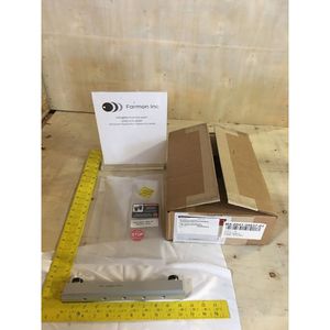 AMAT 0041-35637 <b>SPACER</b> M122 ROBOT MNT, 165067 - Trusted Global Legacy Semiconductor Equipment and Parts at - Product Image 2