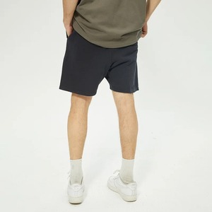 Wholesale Oem Custom Shorts Pour Hommes Light Weight Polyester Activewear Fashionable Men Shorts - Product Image 5