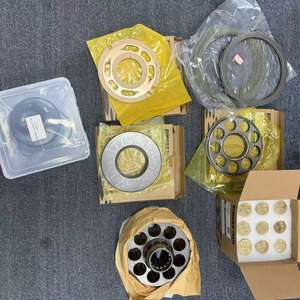 Repuestos de excavadora E324D Kits de reparación de repuestos de <span class=keywords><strong>motor</strong></span> oscilante hidráulico 177-2459 1772459 - Product Image 2