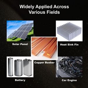 Líquido de revestimiento de nano cerámica personalizado de 50ml para Tesla Model S, vidrio inorgánico de secado rápido, disipación de calor brillante, producto para el cuidado del coche - Product Image 4