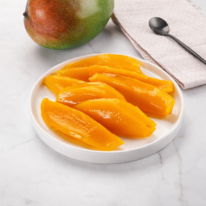 Mangues en conserve fraîches et mûres / Saveur exotique / Excellent rapport qualité-prix / Fabriqué au Vietnam - Product Image 5