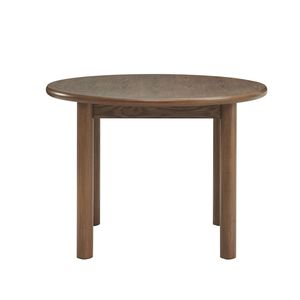 42 \ "tavolo da cucina retrò con gambe in legno massello Ultra facile montaggio tavolo da pranzo per 4 persone per casa cucina ristorante soggiorno - Product Image 5