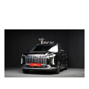 Hyundai Palisade 2023 Diésel 2.2 4WD 27,528 km, Caja de Cambios Automática, Asientos de Cuero, Volante a la Izquierda - Product Image 3