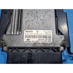 ECUs y Módulos de Computación Usados para Tucson 391002F200 - Product Image 2
