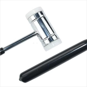 Martillo Quirúrgico para Huesos, Martillo Ortopédico de Acero Inoxidable - Product Image 6