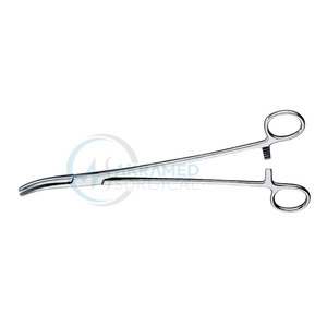 Pinces d'hystérectomie Heaney Kanter les plus vendues – Équipement chirurgical à forte adhérence - Product Image 5
