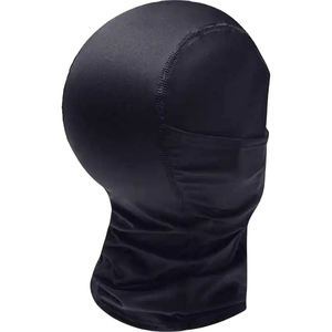 Masque Balaclava Personnalisé Couvrant Tout le Visage Matière Extensible Douce Conception Respirante Léger Ajustement Confortable Sports d'Hiver OEM - Product Image 5