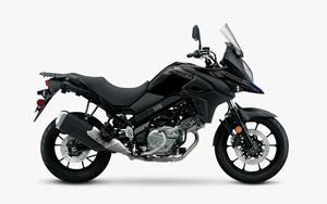 Motocicleta V-Strom 650 Adventure 2025 - ¡Gran Oferta! - Product Image 4