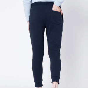 Classic <b>Men</b> Sweatpants With Straight Leg Style And Durable Fabric Ideal For Outdoor Training And <b>Lounging</b> - Product Image 4