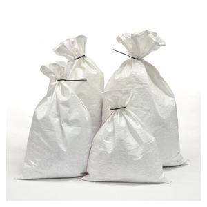 Bolsas de embalaje tejidas de PP de grado industrial para exportadores de alimento para ganado, semillas y productos agrícolas. - Product Image 4