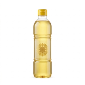 Aceite de Girasol Refinado, Aceite Comestible Premium para Cocina Doméstica, Cocinas Comerciales y Aplicaciones Industriales de Alimentos - Product Image 1
