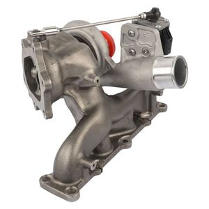 Turbocompressore 282312G410 per Hyundai Sonata 2011-2014, Santa Fe Sport 2013-2016, Kia Optima 2011-2015, Sportage 2011-2016 2.0L - Product Image 2