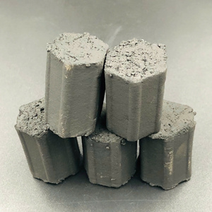 Viet Argo Premium Long Lasting Custom Designed Vietnam Made Hookah Briquettes Shisha Coconut Shell Charcoal Machine-Made 4-5 - Product Image 1