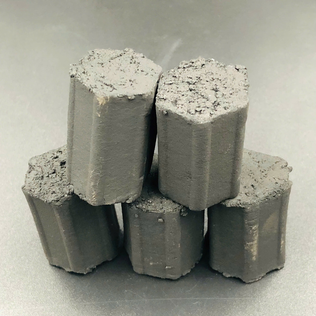 Viet Argo Premium Long Lasting Custom Designed Vietnam Made Hookah Briquettes Shisha Coconut Shell Charcoal Machine-Made 4-5