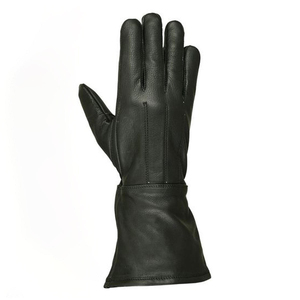 Guantes de Esgrima Profesionales, Guantes de Protección con Palma Reforzada para Combates, Personalización OEM - Product Image 6