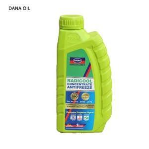น้ำยาหล่อเย็นเครื่องยนต์ (แอนติฟรีซ) ชนิดเข้มข้น G12+ - Product Image 4