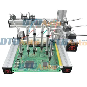 PCB unsolder-Bộ Công cụ giữ mạch điện tử được sử dụng để kết nối nhiều điểm điện của bảng mạch in điện tử