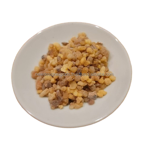 เรซินกำยานที่ได้รับพรสำหรับการทำความสะอาดควันศักดิ์สิทธิ์ - Product Image 6