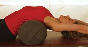 GULLSTAR YOGA INDUSTRY หมอนโยคะแบบมืออาชีพ ผ้าแคนวาสฝ้าย 100% ซักได้ ทนทาน สำหรับผู้ใหญ่และเด็กเพื่อการผ่อนคลาย - Product Image 1
