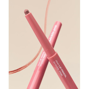 Para CLIO Cool Pink Twinkle Pop Over Lip Pencil de alta calidad con precio bajo - Product Image 1