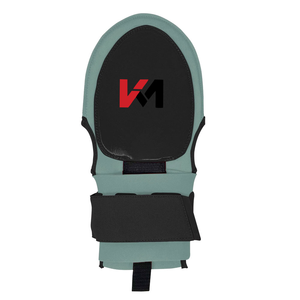 Guante de Béisbol de Alta Calidad para Deslizamiento y Protección en Bases, Guante para Correr, Equipo de Béisbol y Sóftbol, Fabricante OEM ODM - Product Image 6