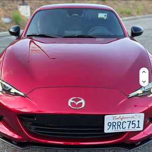 Mazda MX-5 Miata RF Club Usado 2024 - Product Image 1