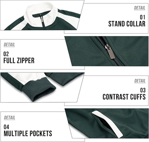 Professional Manufactures Tracksuit Breathable <b>Men</b> Tracksuit New Arrival <b>Men</b> Tracksuit Hot Sale <b>Men</b> Tracksuit - Product Image 4