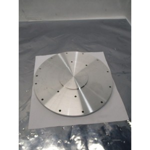AMAT 0020-10814 PEDESTAL, 150MM, EB., 106922 - Équipements et pièces semi-conductrices de renommée mondiale et de confiance - Product Image 3
