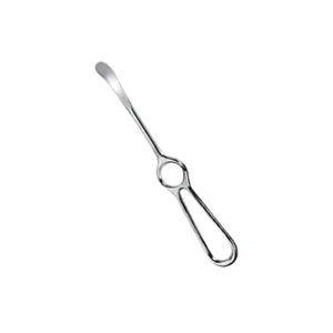 เครื่องมือยกกระดูกเหล็กคุณภาพสูงสำหรับศัลยกรรมกระดูก - Product Image 3