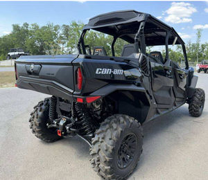 Nouveau modèle très demandé Commander MAX XT 1000R 4 temps certifié EPA EEC, 2WD/4WD commutable - Product Image 2