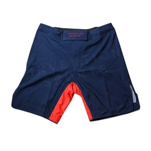 Top Quality Pakistan Men's Custom Sublimation MMA Shorts for Sale - Product Image 1