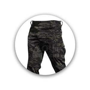 Pantalones de Caza para Hombre Talla Grande, Pantalones de Caza para Uso en Exteriores, Ropa Deportiva, Pantalones de Caza Hechos de Nailon/Poliéster - Product Image 6