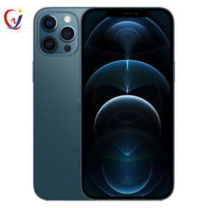 Venta al por mayor de teléfonos móviles usados originales desbloqueados Forros Portable para 12 Pro, económicos, chinos, con repetidores de señal de hasta 2 amperios - Product Image 2