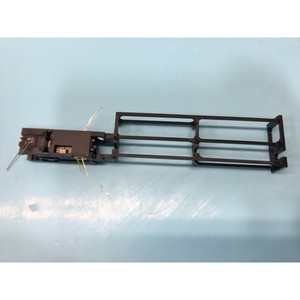 เซ็นเซอร์เลเซอร์ TCI 25360-001 ชุดอุปกรณ์ประกอบ, ไดโอด - อุปกรณ์และอะไหล่เซมิคอนดักเตอร์ระดับโลกที่เชื่อถือได้ - Product Image 4