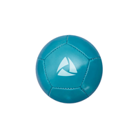 Mini ballon de football à 12 panneaux, taille 1 et 2 pour enfants, entraînement de football, design personnalisé, promotionnel, petit ballon pour jeunes, vente en gros, commande en gros