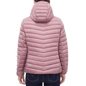 <b>Cheap</b> Rates Best Sale Winter Short Body Women's <b>Jackets</b> 2026 Customize Style Long Sleeve Cropped <b>Puffer</b> <b>Jacket</b> OEM Cotton - Product Image 2