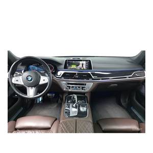 BMW Serie 7 740i M Sport, Modelo Mayo 2021, con 63,677 km, Caja de Cambios Automática, Volante a la Izquierda - Product Image 6