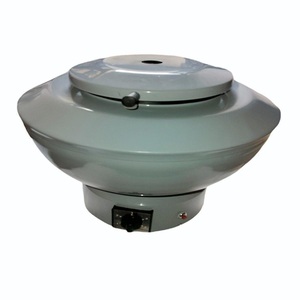 Minicentrífuga de Laboratorio 3000 rpm de Acero Inoxidable con Motor AC - Product Image 2