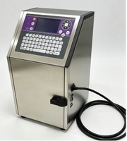 Imprimante jet d'encre CIJ d'occasion M 9018 en bon état pour le codage industriel